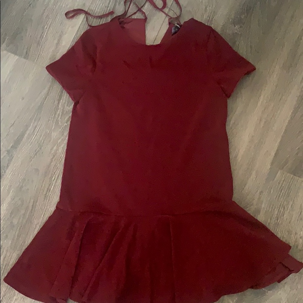 A line dresses